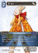 Mime 1-173C from FFTCG Opus