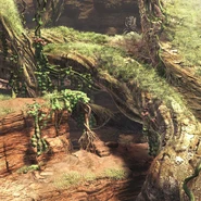 MountainPathTrail2.png (220 KB) Mountain path.