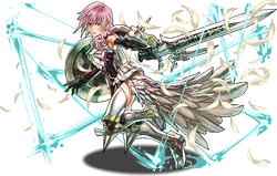 Knight of Etro.