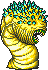Sand Worm [FFV]