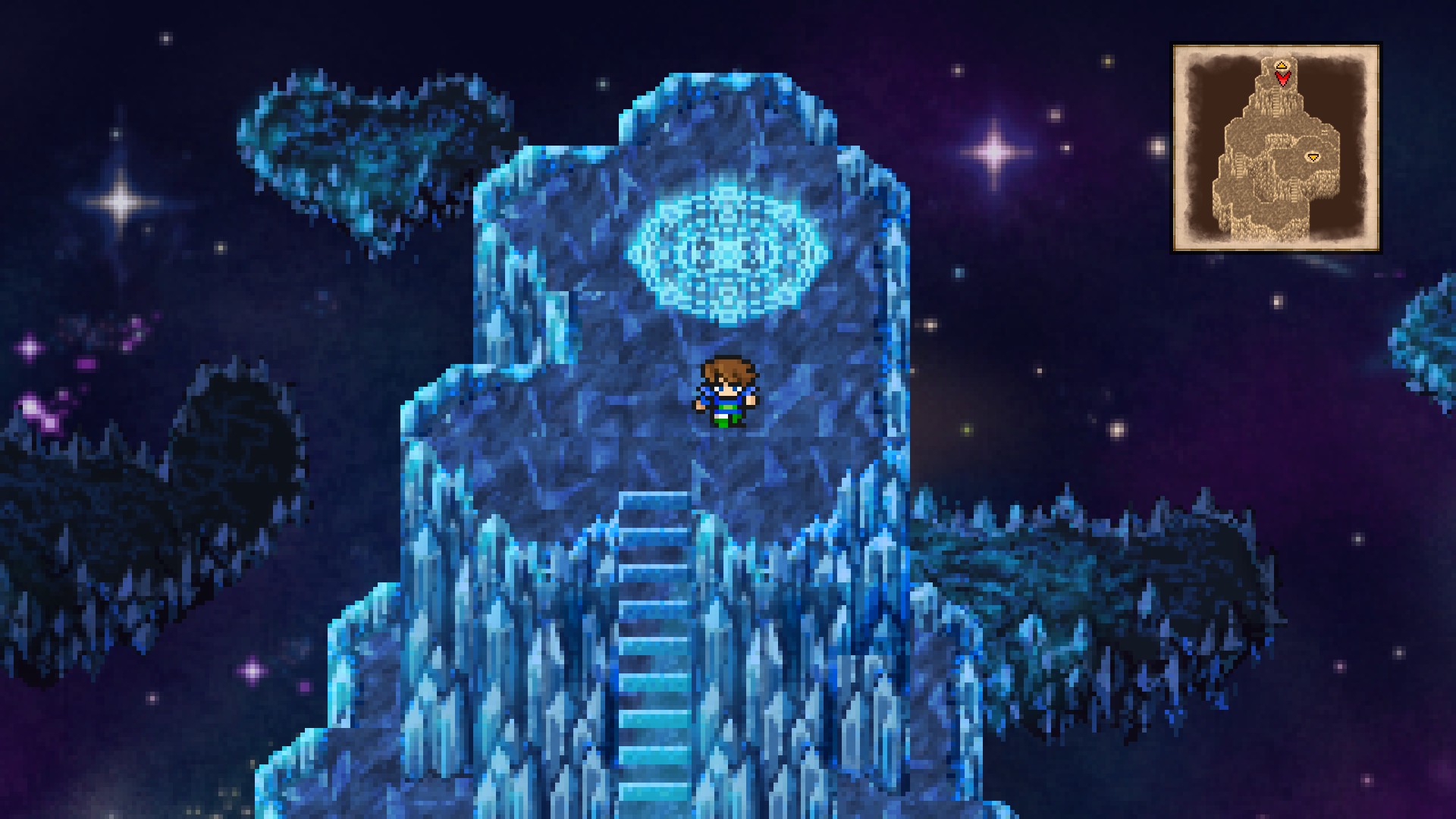 As promised, an Update to my Arena. : r/Terraria