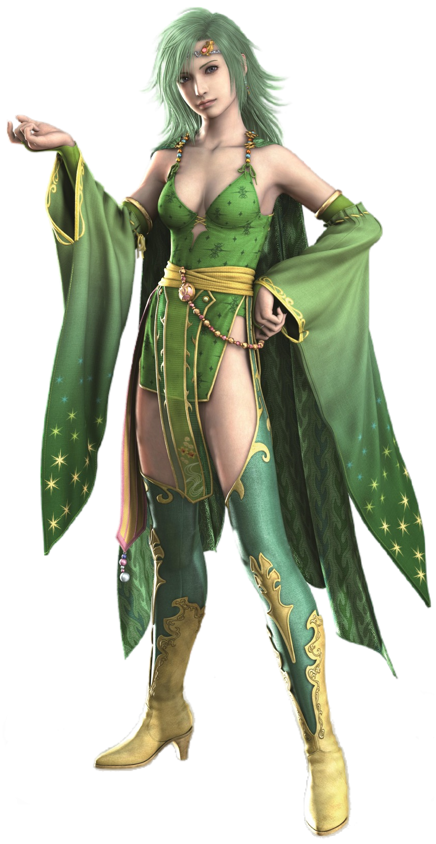 final fantasy iv rydia