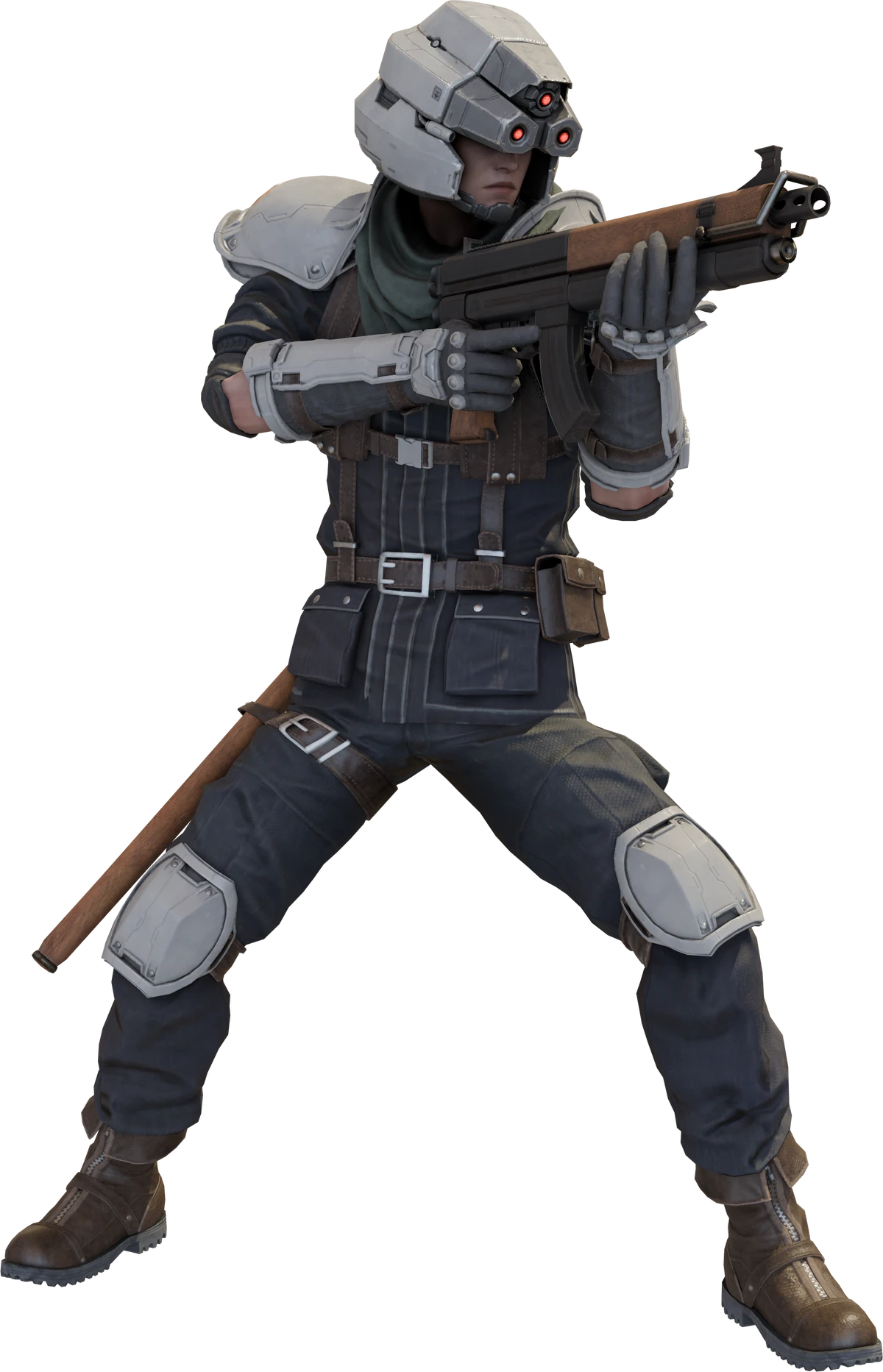Final Fantasy VII Remake enemy types | Final Fantasy Wiki | Fandom