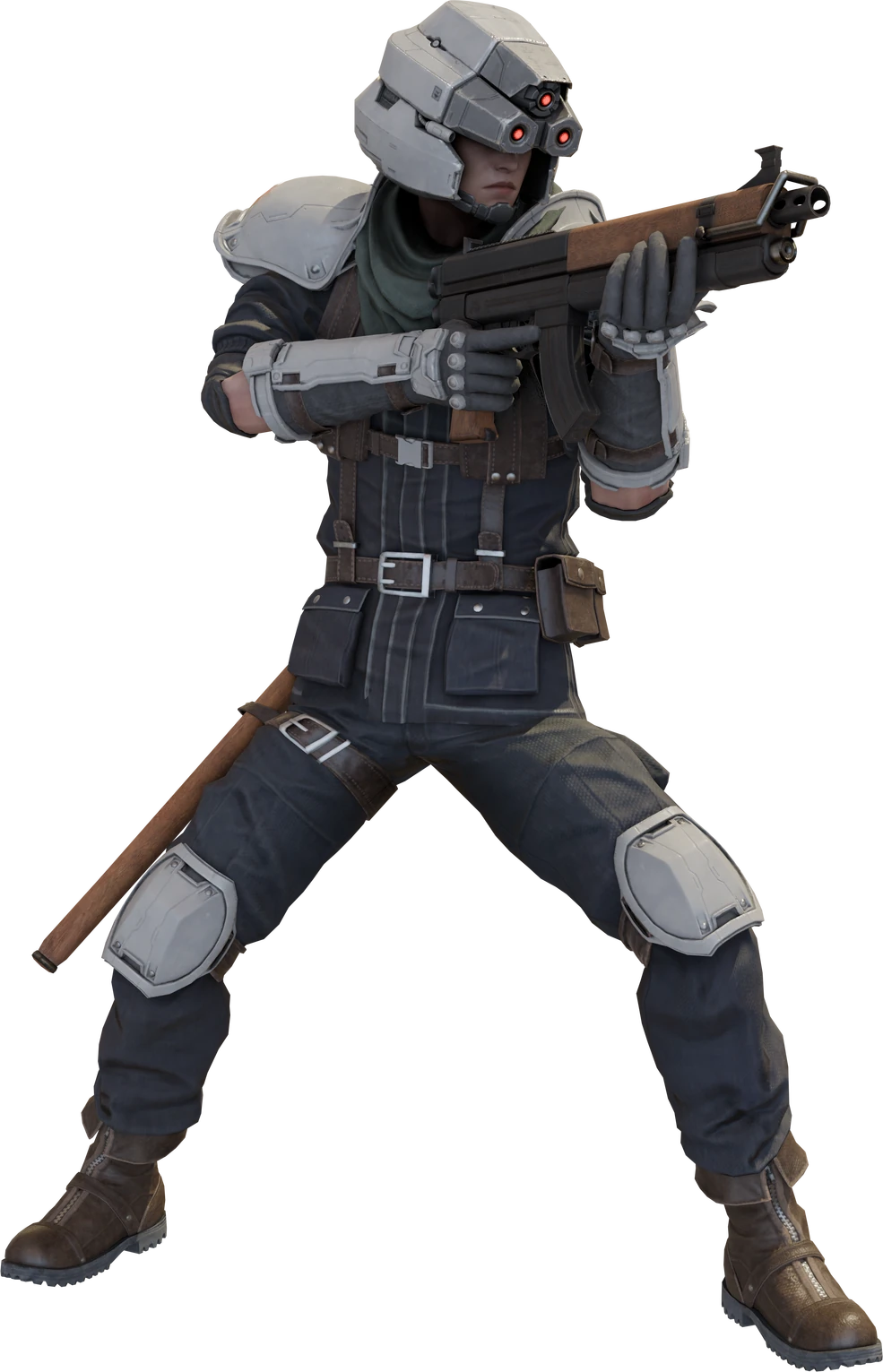 Final Fantasy VII Remake enemy types | Final Fantasy Wiki | Fandom