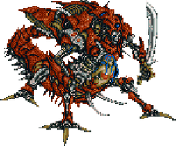 Zeromus Eg Final Fantasy Wiki Fandom Zeromus Eg Final Fantasy Wiki Fandom