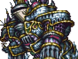 Alexander (Final Fantasy VI)