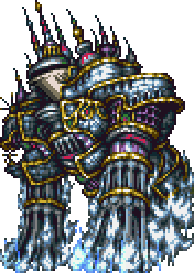 Alexander Final Fantasy Vi Final Fantasy Wiki Fandom