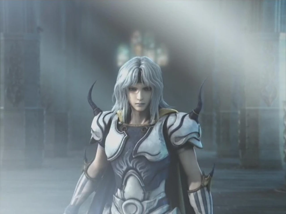 Cecil Harvey | Final Fantasy Wiki | Fandom