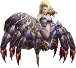 DFFOO Arachne Model