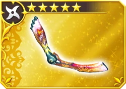 Dissidia Final Fantasy Opera Omnia.