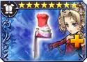 Terra's Dress (VI)+