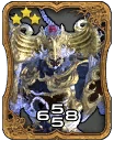 Erichthonios Triple Triad Card