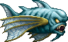 Splasher Piranha (SNES) Piranha (PS) Splasher (GBA)