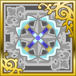 Final Fantasy Airborne Brigade (SR+).