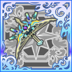 Final Fantasy Airborne Brigade (SSR+).