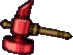 FFD Sledgehammer