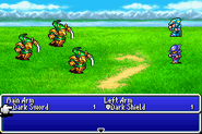 Final Fantasy IV (GBA).