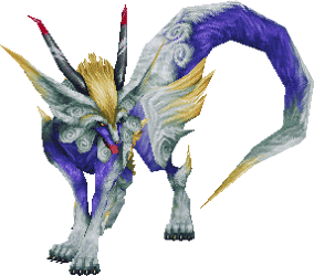 Fenrir (creature) | Final Fantasy Wiki | Fandom Fenrir (creature) | Final Fantasy Wiki | Fandom