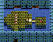 The Japanese dungeon for Goldor Manor in Final Fantasy Record Keeper.