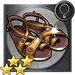 FFRK Hermes Sandals FFII