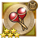 FFRK Mythic Maracas FFI