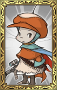 Fusilier portrait in Final Fantasy Tactics S.