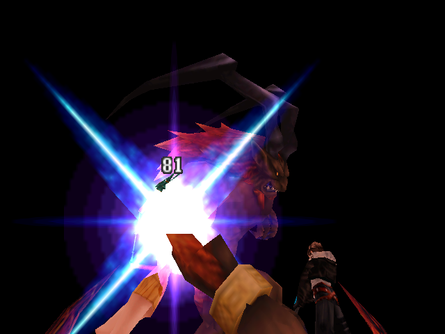 Ifrit Final Fantasy Viii Boss Final Fantasy Wiki Fandom