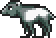 Tapir's sprite.