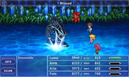 Final Fantasy V (iOS/Android).