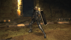 Ravel Keeper's Kecks of Fending - Gamer Escape's Final Fantasy XIV (FFXIV,  FF14) wiki