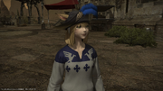 FFXIV Kipih Jakkya