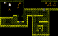 Sage's Cave (NES).