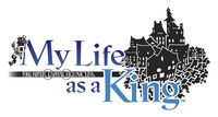 Final Fantasy Crystal Chronicles: My Life as a King.