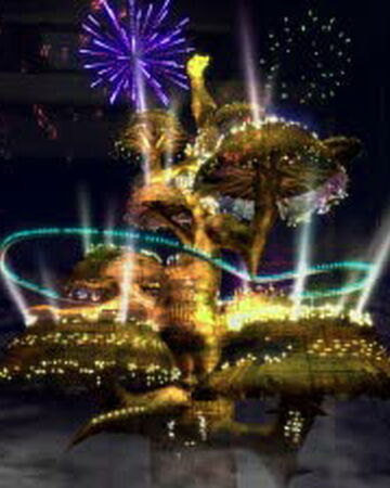 Gold Saucer Final Fantasy Vii Final Fantasy Wiki Fandom