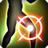 Leg Graze Role from Final Fantasy XIV icon.png