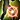 Leg Graze Role from Final Fantasy XIV icon