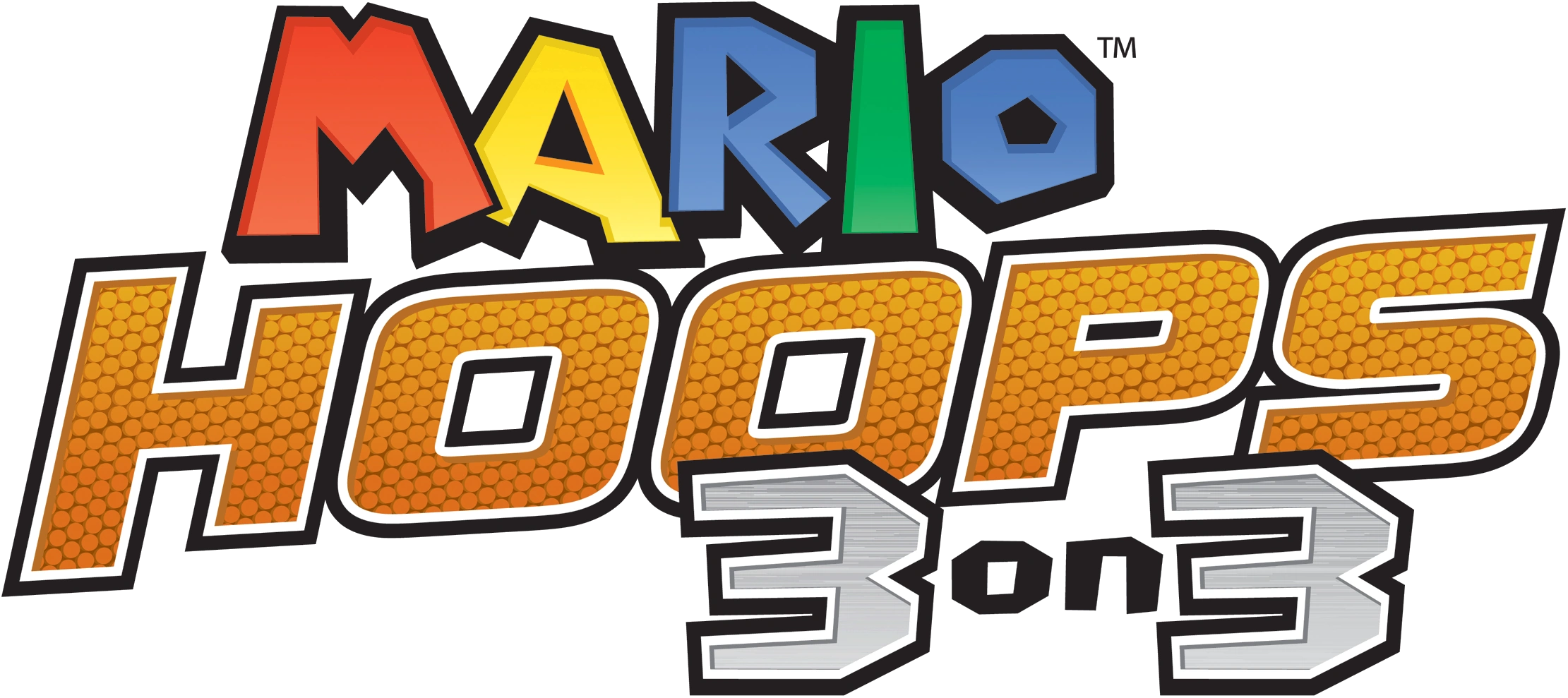 mario hoops 3 on 3