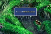 Mythril Armlet location.