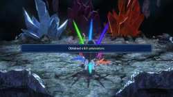 WoFF Hidden Dungeon Lich Prismarium