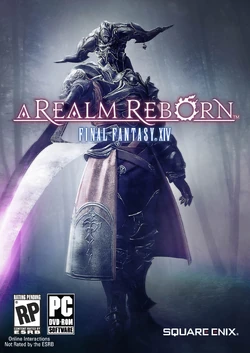 PC North American Standard Edition.