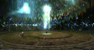 Final Fantasy XIV.