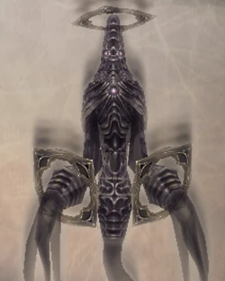 Bestiary entry (PlayStation 2).