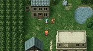 Cuore in Mist (PSP).