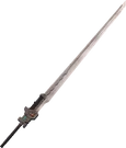 Mako Katana