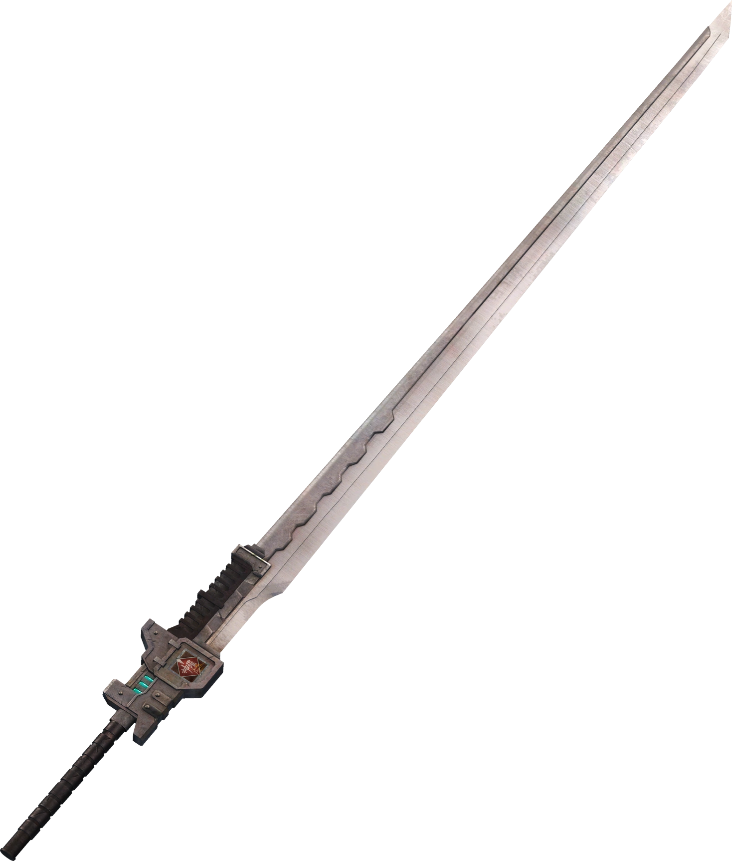 muramasa sword sephiroth