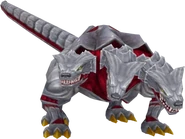 Cerberus (ケルベロス, Keruberosu?)