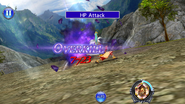 DFFOO Onion Knight HP Attack