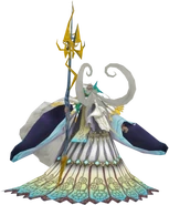 Ramuh <Material> (ラムウ＜マテリアル＞, Ramū <Materiaru>?)