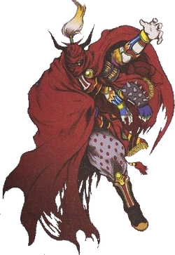 Gilgamesh (Final Fantasy VIII) | Final Fantasy Wiki | Fandom