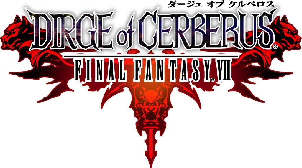 dirge of cerberus final fantasy vii ps2